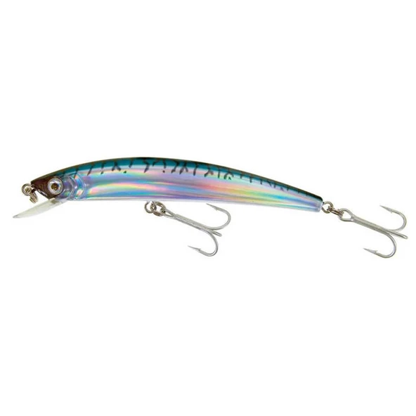 Yozuri Crystal Minnow Floating 90mm Trolling Yem- C24 ürün görseli