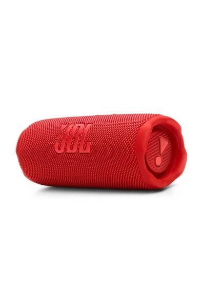 JBL Flip 7 Bluetooth Hoparlör IP67 Kırmızı - 2