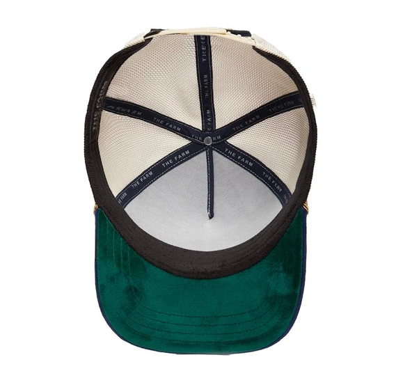 Goorin Bros The Goat Suede 101-1719 - Resim 4