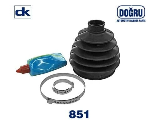 Opel Astra G Dış Aks Körüğü ürün görseli