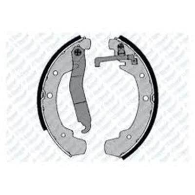 Opel Vectra A Arka Balata ürün görseli