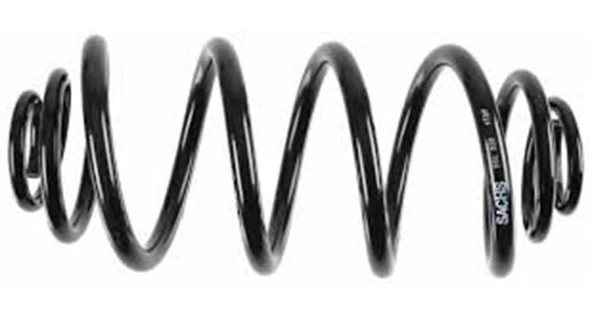 Opel Astra H Arka Helezon Yayı ürün görseli