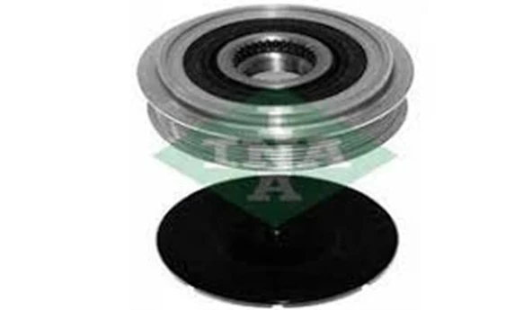 Opel Astra G - H Alternatör Gergi Rulmanı    / Corsa C - D  MERIVA  / ZAFIRA 1.7CDTI / COMBO 1.7CDTI  16V ürün görseli