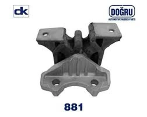 Opel Corsa C  Motor Takozu Ön Sağ     -  MERİVA ürün görseli