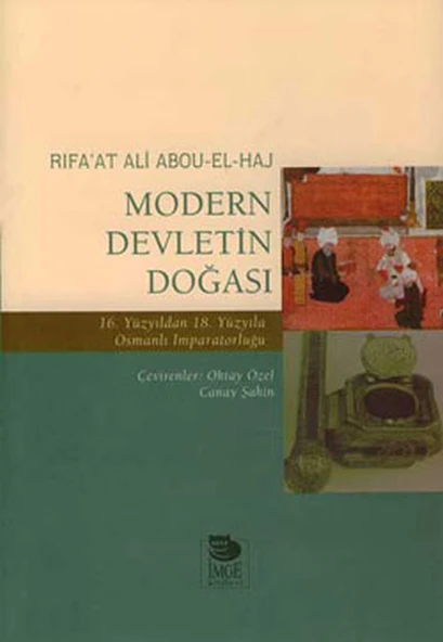Modern Devletin Doğası ürün görseli 1