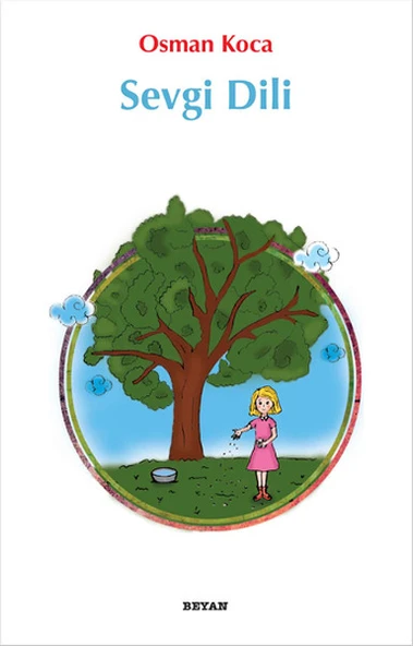 Sevgi Dili ürün görseli 1