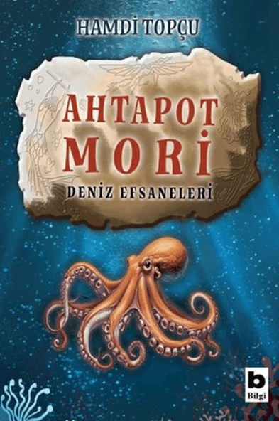 Ahtapot Mori ürün görseli 1