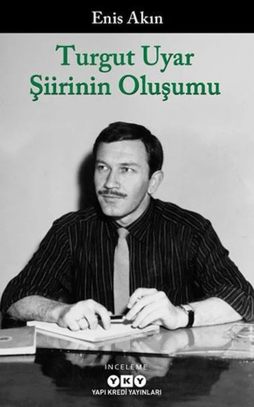 Turgut Uyar Şiirinin Oluşumu ürün görseli 1