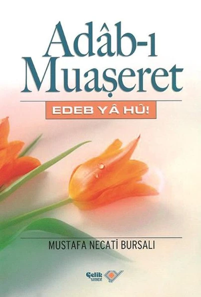 Adab-ı Muaşeret ürün görseli 1