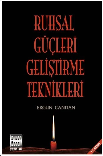 Ruhsal Güçleri Geliştirme Teknikler ürün görseli 1