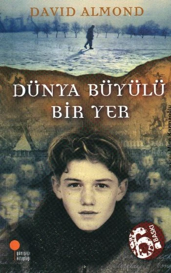 Dünya Büyülü Bir Yer ürün görseli 1