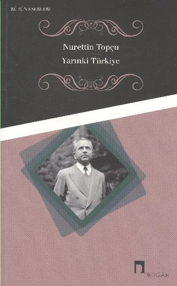 Yarınki Türkiye - 1