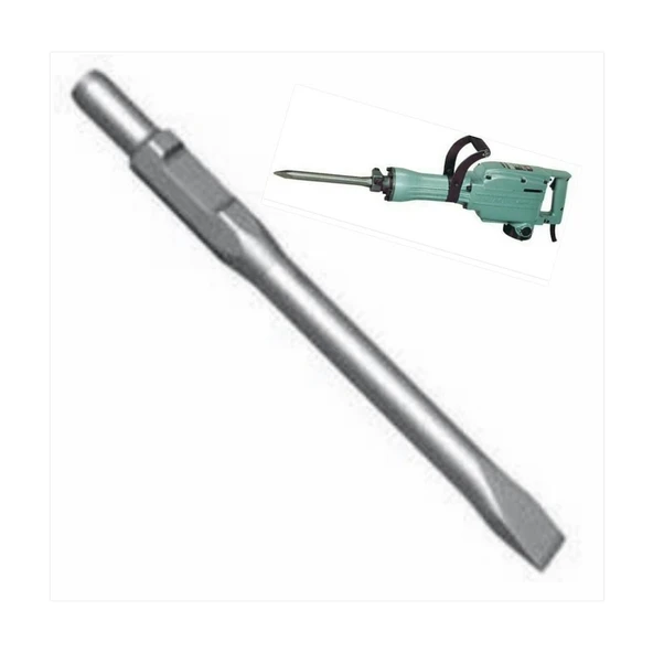 GFB MATKAP UCU KIRICI UÇ MURÇ 16 KG 26X410 2158 - Resim 3