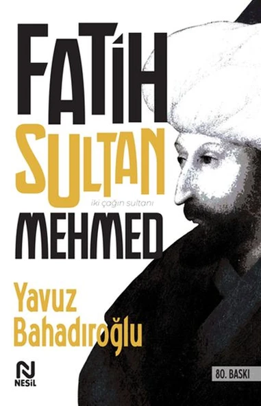 Fatih Sultan Mehmed ürün görseli 1