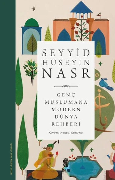 Genç Müslümana Modern Dünya Rehberi ürün görseli 1