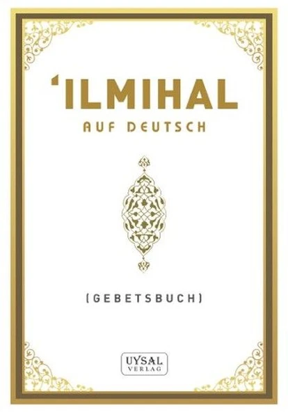 İlmihal ürün görseli 1