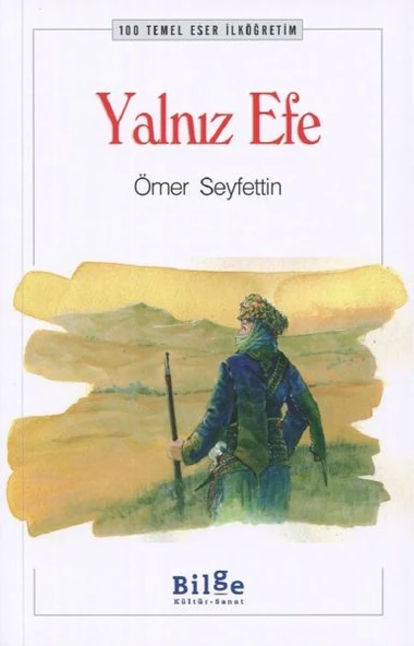 Yalnız Efe ürün görseli 1