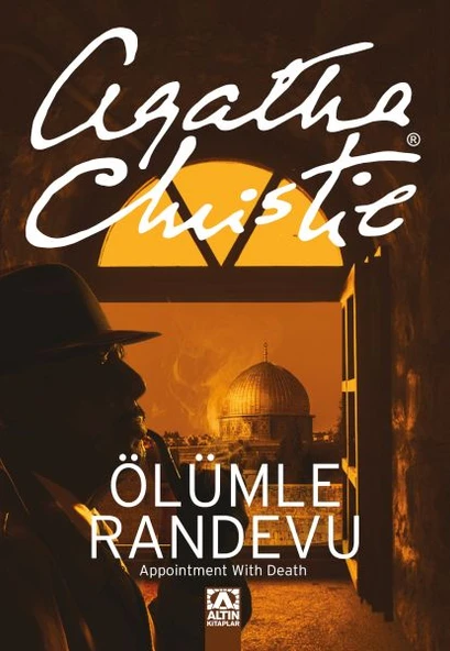Ölümle Randevu ürün görseli 1