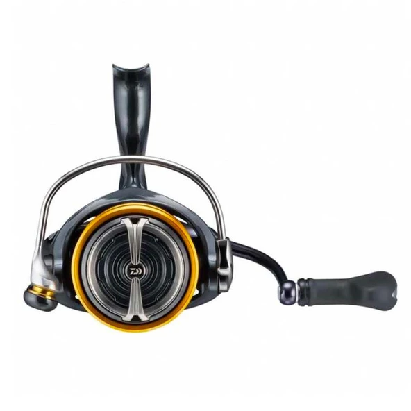 Daiwa Caldia MQ 22 LT 2000 SH Spin Makinesi - Resim 2