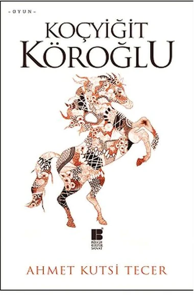 Koçyiğit Köroğlu ürün görseli 1