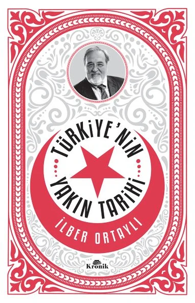 Türkiye'nin Yakın Tarihi ürün görseli 1