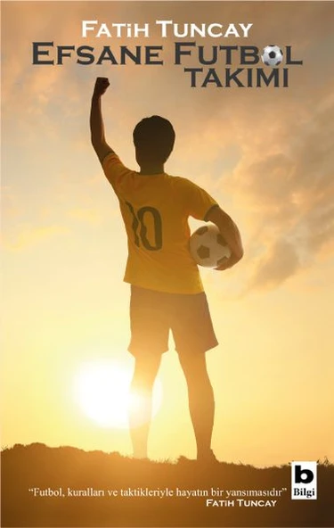 Efsane Futbol Takımı ürün görseli 1