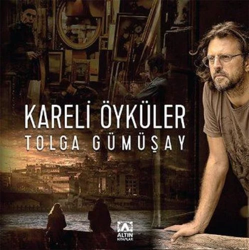 Kareli Öyküler ürün görseli 1