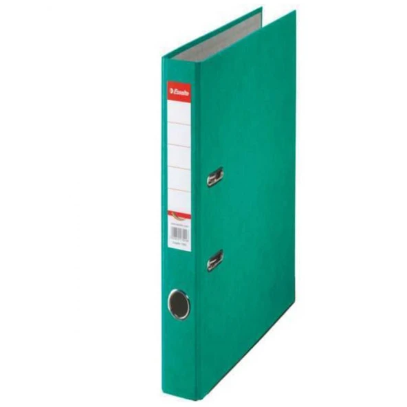 Esselte Klasör Ekonomik Dar Yeşil (30 Lu Koli)