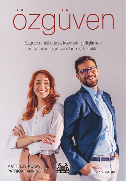 Özgüven ürün görseli 1