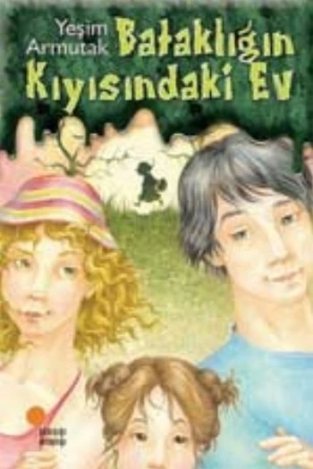 Bataklığın Kıyısındaki Ev - 1