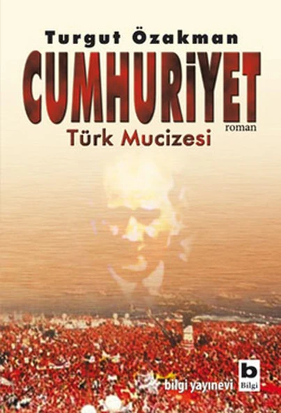 Cumhuriyet Türk Mucizesi ürün görseli 1