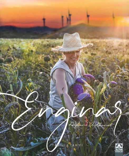 Enginar ürün görseli 1