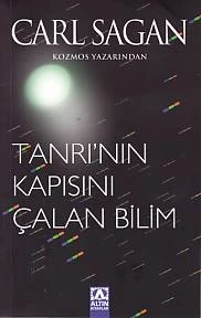 Tanrı'nın Kapısını Çalan Bilim - 1