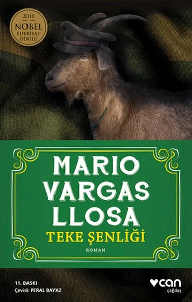 Teke Şenliği - 1