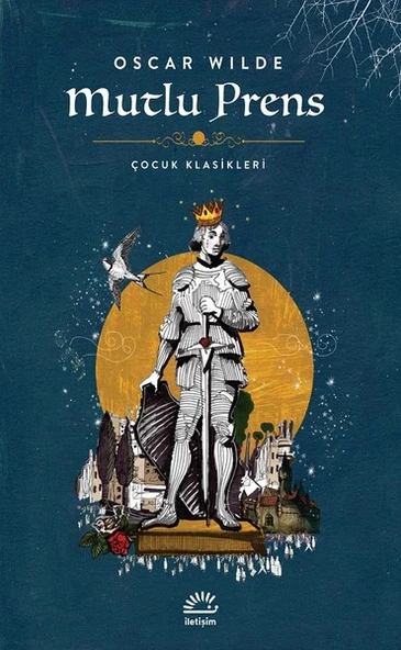 Mutlu Prens-Çocuk Klasikleri ürün görseli 1