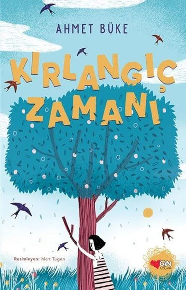 Kırlangıç Zamanı - 1