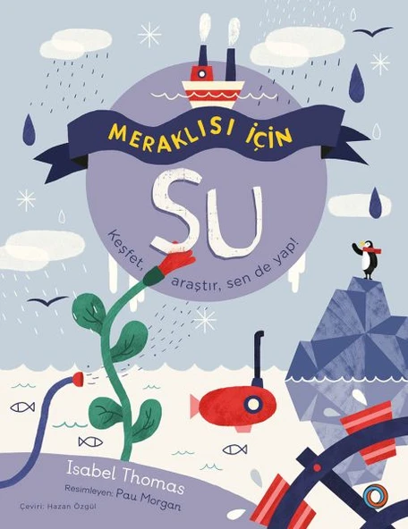 Meraklısı İçin Su ürün görseli 1