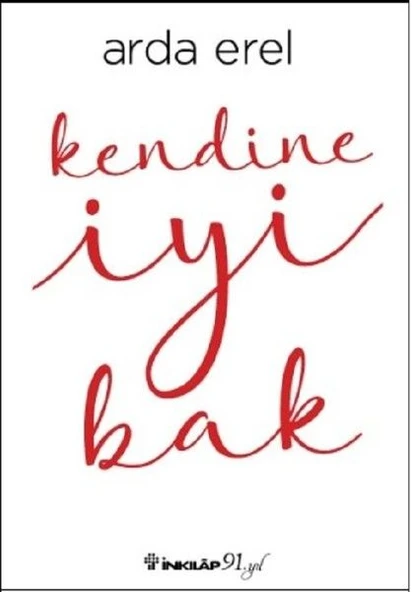 Kendine İyi Bak ürün görseli 1