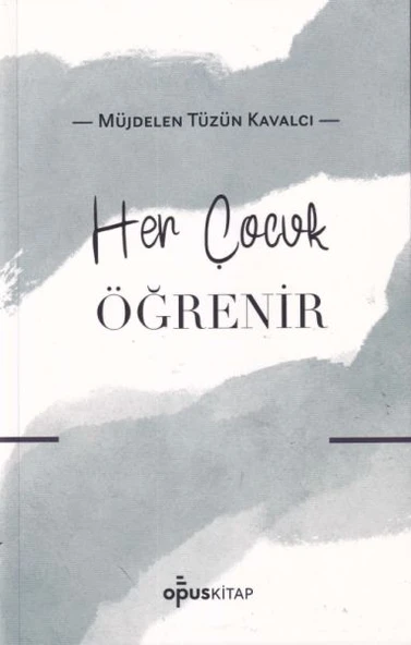 Her Çocuk Öğrenir ürün görseli 1