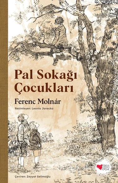 Pal Sokağı Çocukları ürün görseli 1