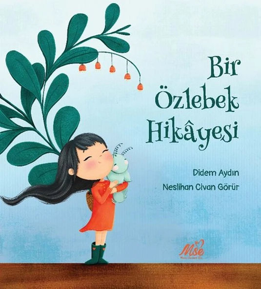 Bir Özlebek Hikayesi ürün görseli 1