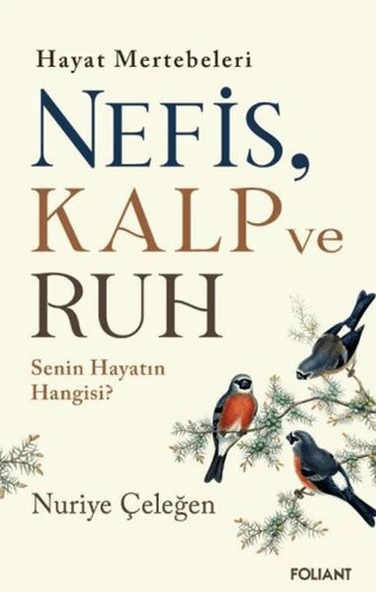 Nefis, Kalp ve Ruh ürün görseli 1