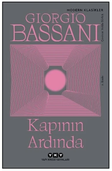 Kapının Ardında ürün görseli 1