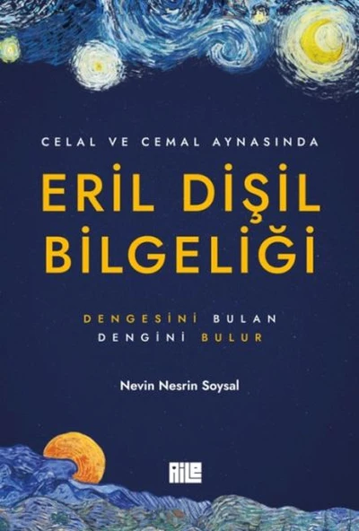 Eril Dişil Bilgeliği ürün görseli 1