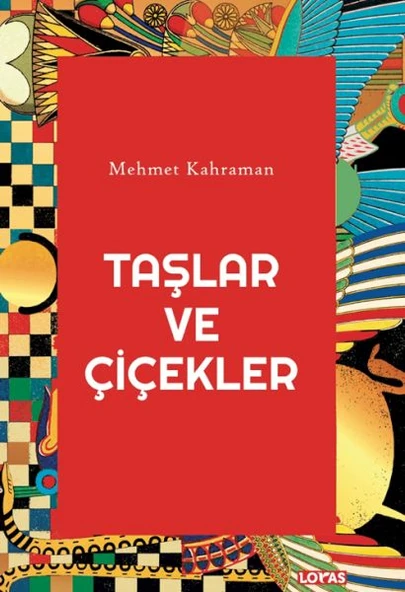 Taşlar ve Çiçekler ürün görseli 1