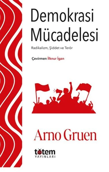 Demokrasi Mücadelesi ürün görseli 1