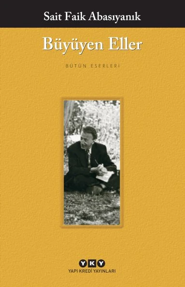 Büyüyen Eller ürün görseli 1