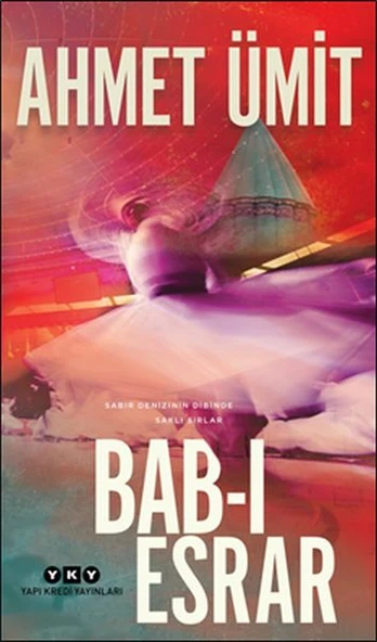 Bab-ı Esrar ürün görseli 1