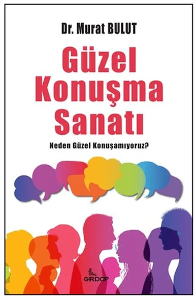 Güzel Konuşma Sanatı;Neden Güzel Konuşamıyoruz? ürün görseli 1