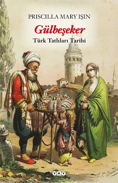 Gülbeşeker-Türk Tatlıları Tarihi ürün görseli 1